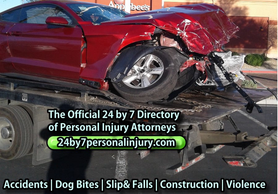 24 by 7 personal injury attorneys