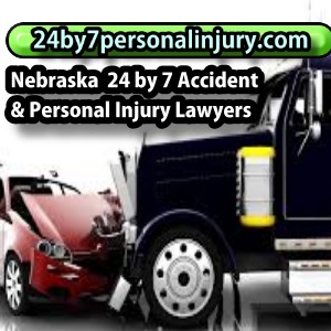 Top-rated Nebraska 24/7 Personal Injury Lawyers in 2021