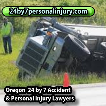  24/7 Personal Injury Lawyers