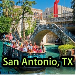 San Antonio, TX 24 by 7 Personal Injury Attorneys